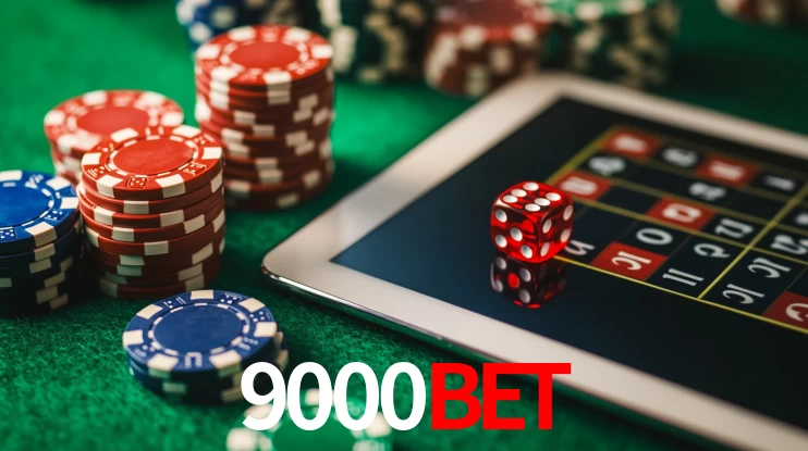 Faça Login na Plataforma 9000bet